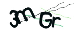 Identifying code