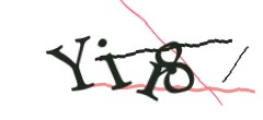 Identifying code