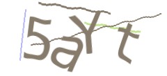 Identifying code