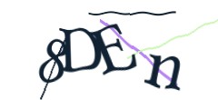 Identifying code