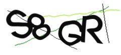 Identifying code