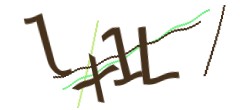 Identifying code