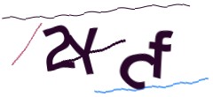 Identifying code