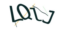 Identifying code