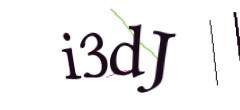 Identifying code