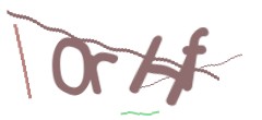 Identifying code