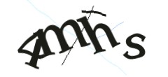 Identifying code