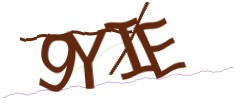 Identifying code