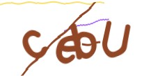 Identifying code