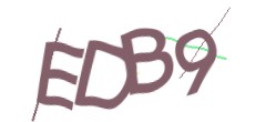 Identifying code