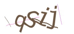 Identifying code