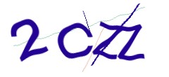 Identifying code