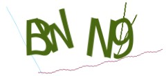 Identifying code
