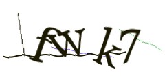 Identifying code
