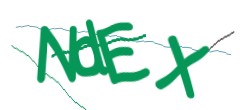 Identifying code