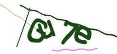 Identifying code