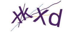 Identifying code