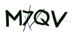 Identifying code