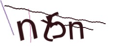 Identifying code