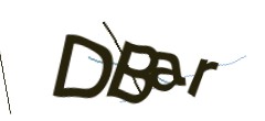 Identifying code