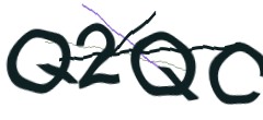 Identifying code