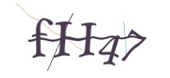 Identifying code