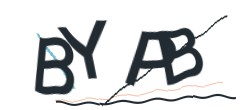 Identifying code