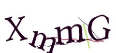 Identifying code