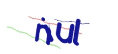 Identifying code