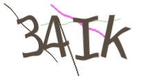 Identifying code