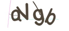 Identifying code