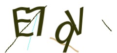 Identifying code