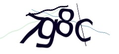Identifying code
