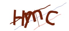 Identifying code