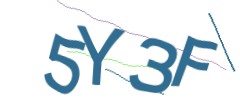Identifying code