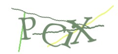 Identifying code