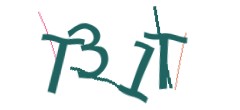Identifying code
