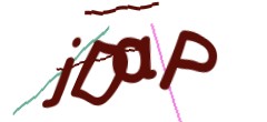 Identifying code