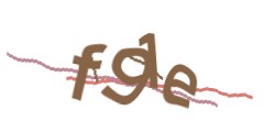 Identifying code