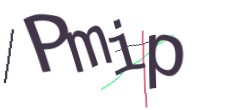 Identifying code