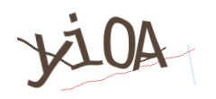 Identifying code