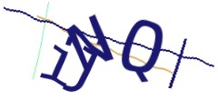 Identifying code