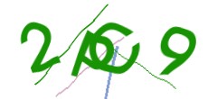Identifying code