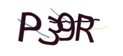 Identifying code