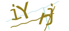 Identifying code