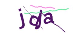 Identifying code