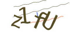 Identifying code