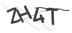 Identifying code