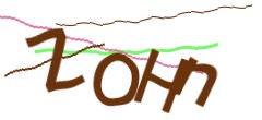 Identifying code