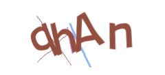 Identifying code
